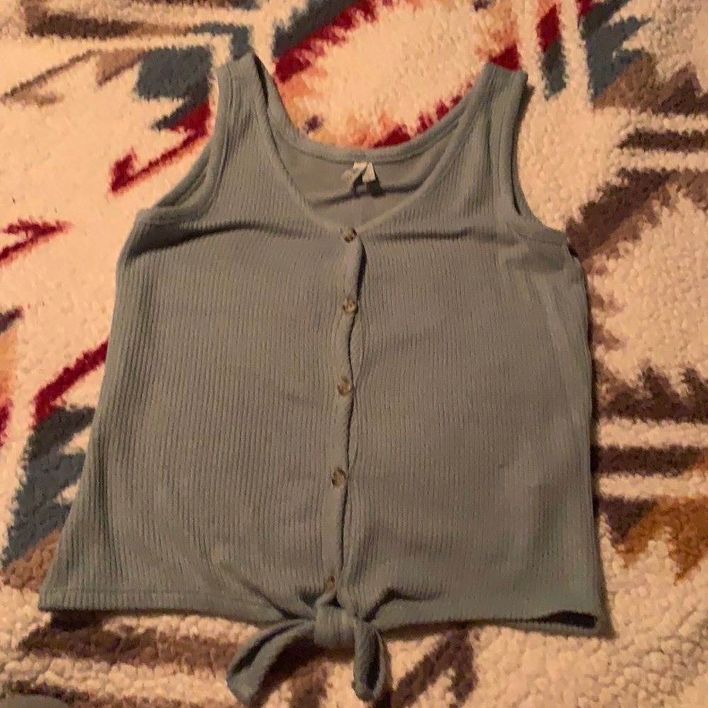 Cute top